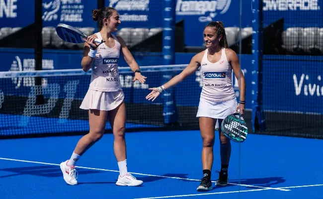 GNP Mexico P1, day 1. Le teste di serie del tabellone femminile partono forte