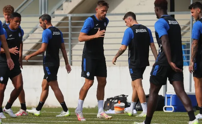 Europa League: Atalanta per la storia, Roma a caccia dell'impresa su William Hill