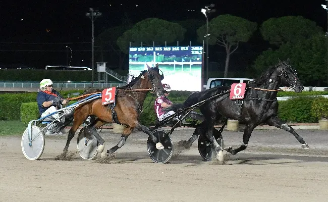 Ippica, all’Ippodromo Snai Sesana sabato da non perdere con il ‘classico’ Gran Premio Società Terme – Memorial Vivaldo Baldi