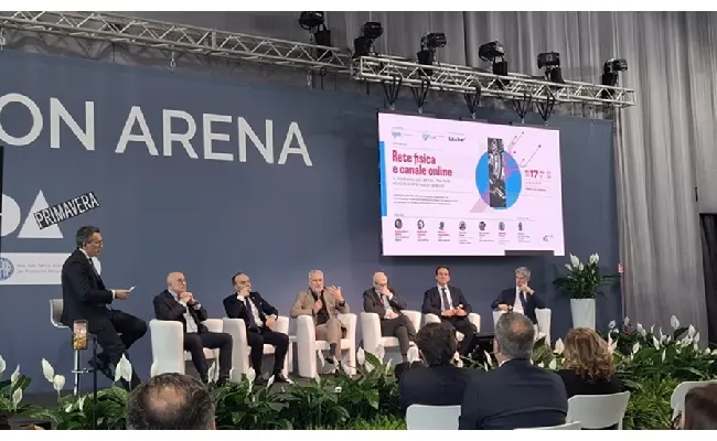 Pagamenti digitali e igaming, Castaldo (Ceo Microgame): “Nuove normative hanno impatto rilevante sull’attività dei concessionari multichannel”