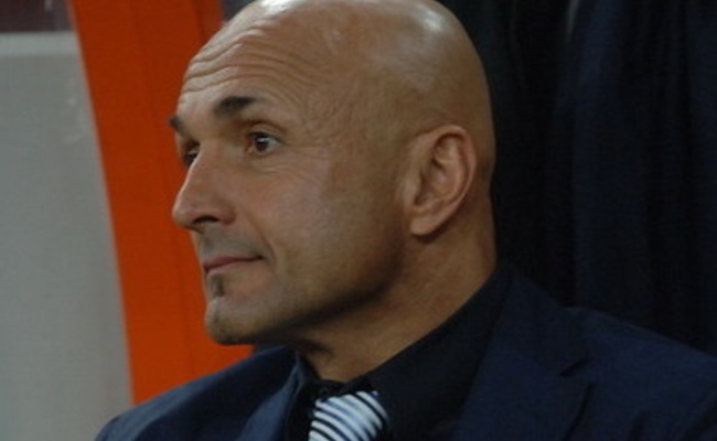 Serie A: Napoli-Lazio, fiducia a Spalletti. Ad alta quota il colpo dell'ex Sarri