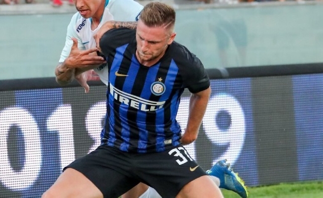 Champions League: Inter, strada in salita per il primo posto. Il Milan può sperare nell'impresa