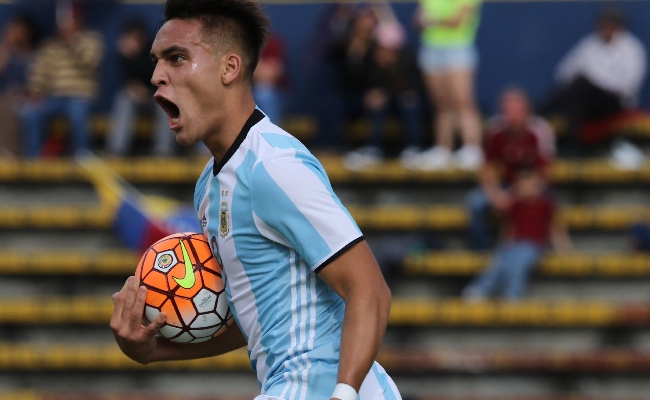 Serie A, Atalanta-Inter: sfida del gol sudamericana, per i bookie Lautaro precede Muriel