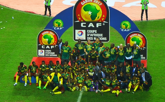 Coppa d’Africa: il Senegal di Koulibaly avanti per il titolo per i bookie è sfida due con il Camerun del compagno di club Zambo Anguissa
