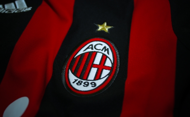 Serie A Milan Atalanta 