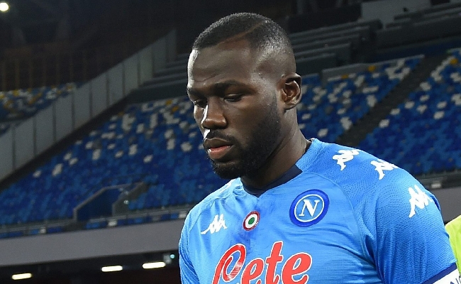 Calciomercato, le grandi d’Italia sognano Koulibaly: in quota è duello Juventus-Milan