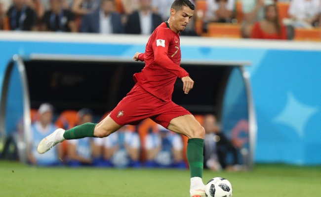 Calciomercato Roma: Cristiano Ronaldo non è più solo un sogno, per i bookie il portoghese vicino a vestire la maglia giallorossa