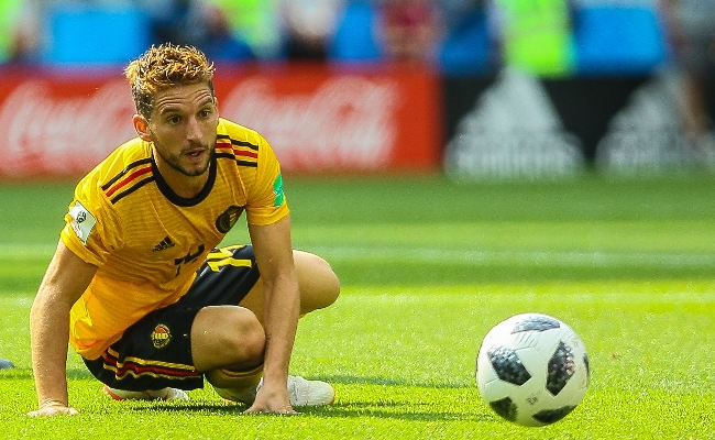 Calciomercato, Mertens svincolato di lusso ancora sul mercato: per i bookie Sarri è pronto ad accoglierlo alla Lazio, ma l’Inter resta alla finestra