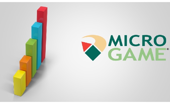 Microgame sviluppo accelerato e 1.000 euro per ogni dipendente