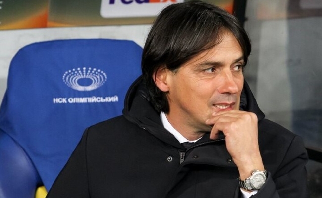  Serie A panchine in bilico a Milano: per i bookie è Inzaghi il tecnico più a rischio