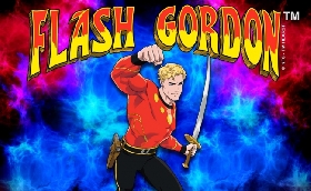 Giochi Cristaltec Flash Gordon Mandrake the Magician
