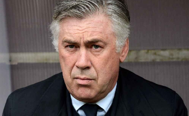 Champions League: Napoli, riecco Ancelotti. Quote in equilibrio: «1» a 2,60, Real a 2,50. Inter avanti su Snai