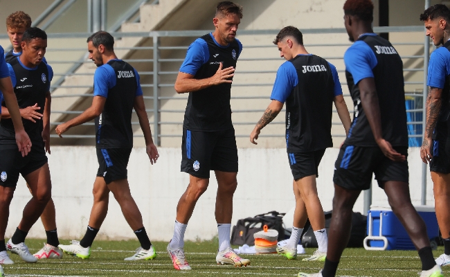 Sporting Lisbona-Atalanta, il colpo bergamasco a quota 3.10 su Betaland