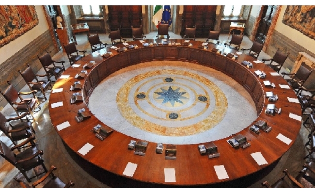 Consiglio ministri riordino comparto ippico equestre Sardegna