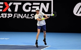 Tennis Sinner senza rivali per il titolo a Rotterdam i bookie quotano il terzo posto nel ranking