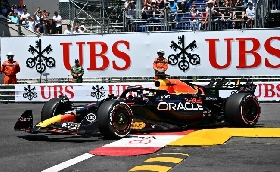 F1 Verstappen va di corsa: per i bookmaker sarà tris di titoli Leclerc cerca il miracolo in quota