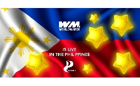 WorldMatch Annuncia il Rilascio di Giochi Certificati per le Filippine