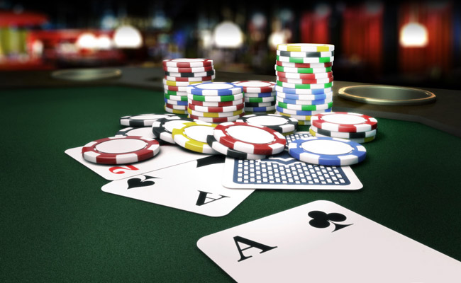 Poker casinò online