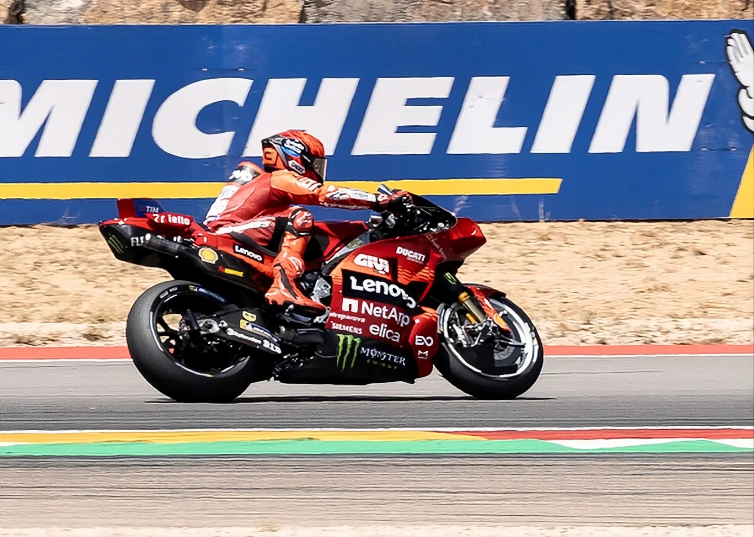MotoGP. Marc Márquez senza rivali al Red Bull Ring. Bez, vincente a 5,00 su Sisal.it, cerca riscatto in Austria