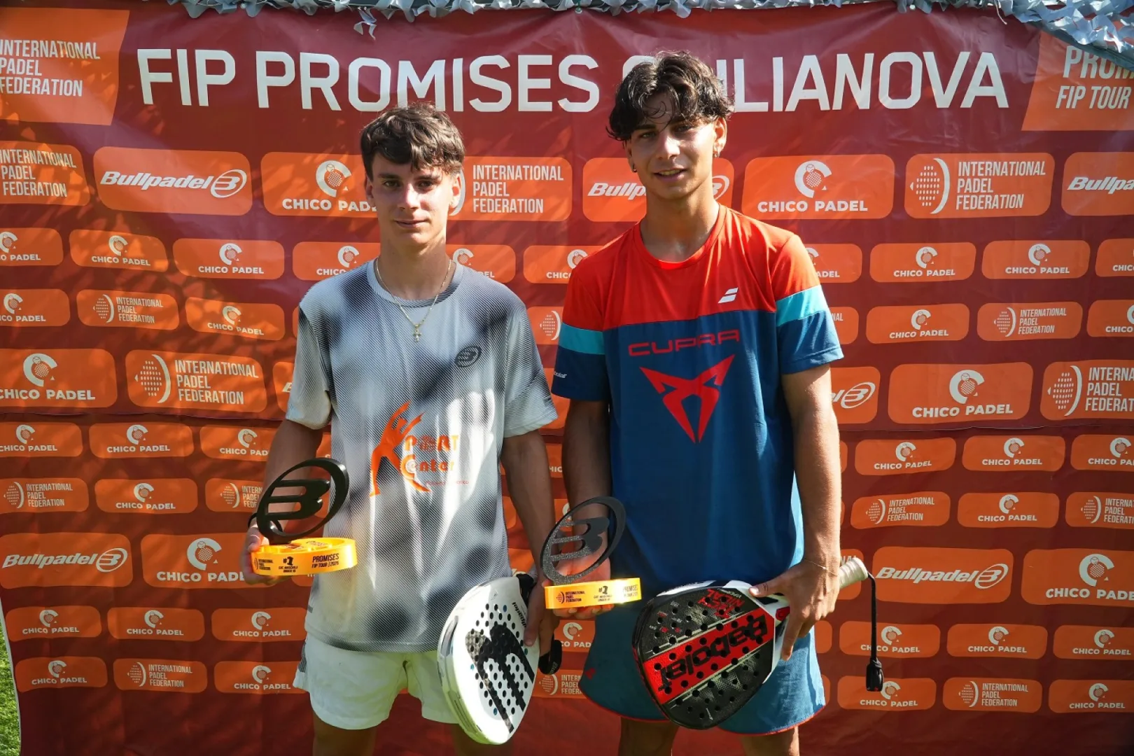 Sanremo Padel Experience: domani alle 10 l'inaugurazione delle Finals con la 'factory del talento' e i migliori giovani d'Europa. Spazio anche ai top coach mondiali e le football legends