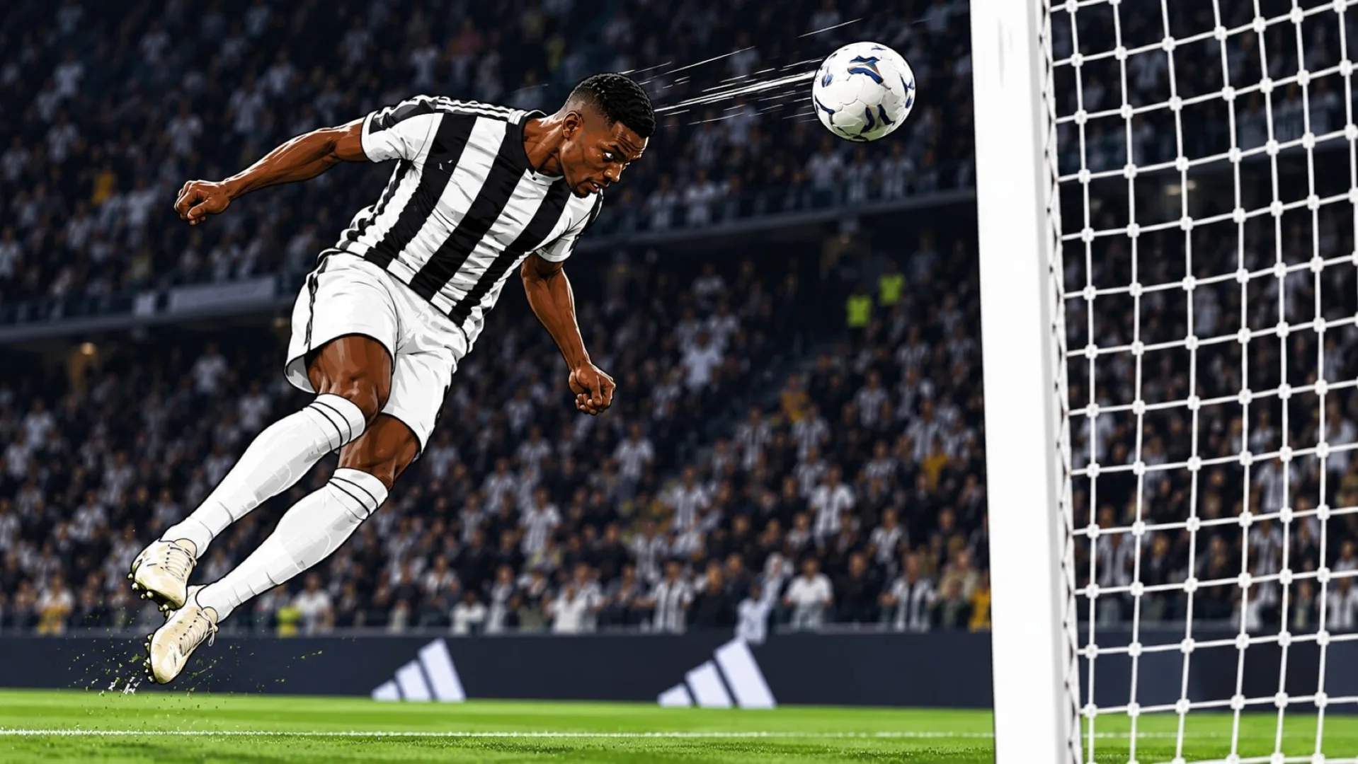 La Juventus punta forte sull’Europa League: bianconeri in pole in casa del Celta Vigo, a 3,25 il bis di Kolo Muani