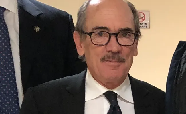 Giochi, De Raho (Antimafia): "Il settore legale va tutelato per non lasciare spazio alla criminalità organizzata"