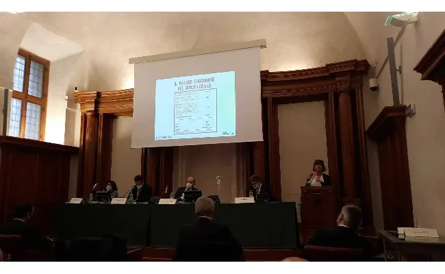 Giochi, Marino (pres. Comm. d'inchiesta): "Ascolteremo il viceministro Pichetto Fratin, continueremo i lavori anche durante la sessione di bilancio"