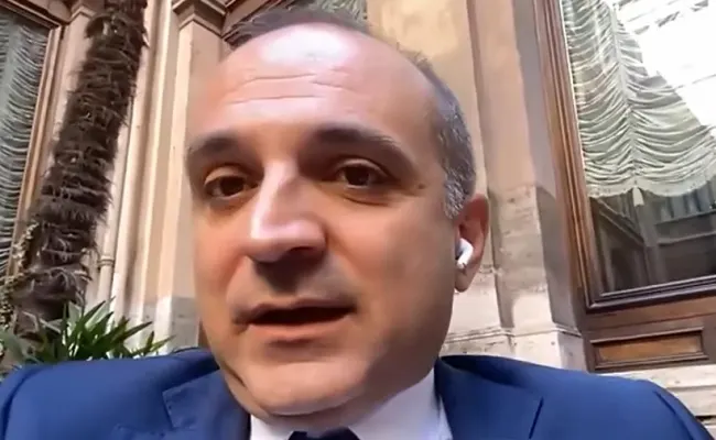 Giochi, D'Attis (Forza Italia): "Decreto Dignità è simbolo dell'ipocrisia della politica, il settore legale non deve essere demonizzato"