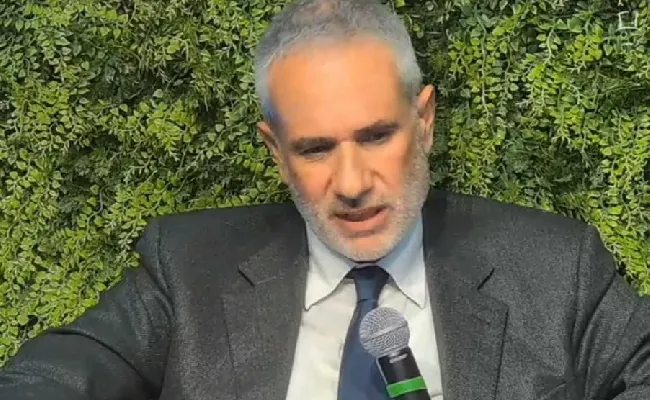 Giochi, Frosini (Senior VicePresident Igt): “Testo Unico auspicabile, dobbiamo seguire percorso che preveda riordino e armonizzazione del modello”