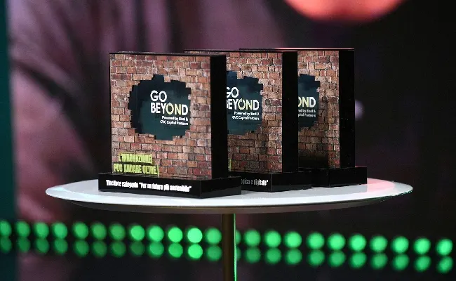 Sisal, GoBeyond 2021: Ittinsect e Ysi vincono la quinta edizione della call for startup