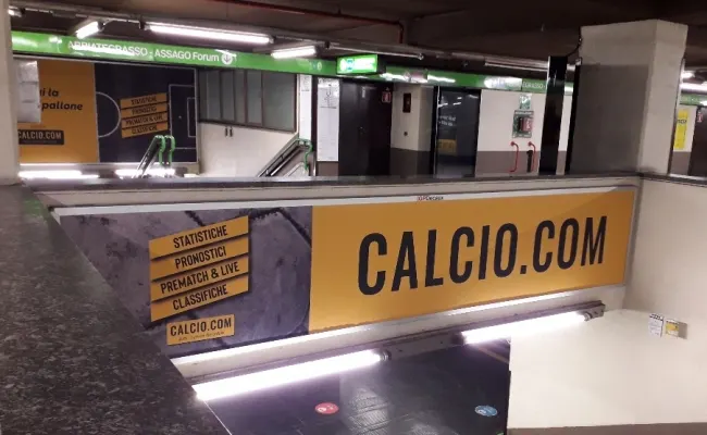 Calcio.com si rinnova: nel nuovo "data hub" di Planet Entertainment tutti i contenuti per i football fanatics