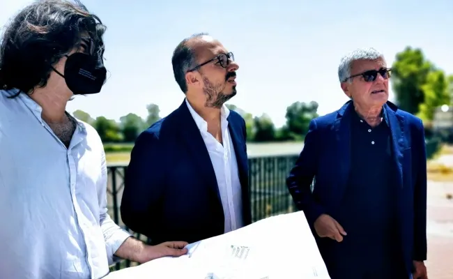 Legge di bilancio, Faraone (Italia Viva): "Ippodromo di Palermo tornerà piazza dell'ippica"