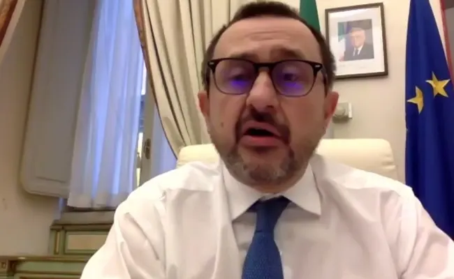 Giochi, Rosato (Vicepres. Camera): "La pandemia ha aggravato problemi già esistenti, serve intesa tra le istituzioni per dare risposte alle imprese"
