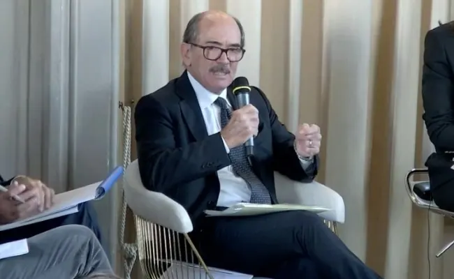 Giochi, De Raho (Antimafia): "Il settore legale evita la proliferazione dell'illegalità"