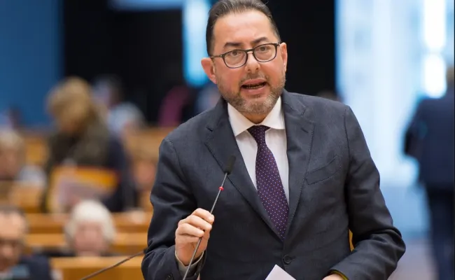 Decreto Sostegni, emendamento Pittella (PD): "Rideterminare i canoni per le concessioni del bingo, oneri non dovuti per i periodi di chiusura delle sale"
