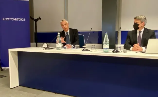 Scommesse: Lottomatica, Agenzia delle Dogane e dei Monopoli e Dipartimento della Pubblica Sicurezza in campo insieme contro il match fixing
