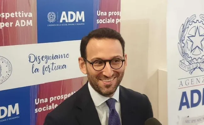 Adm, Freni (Mef): "L'Agenzia si fa 'cosa viva', si può fare qualcosa di concreto in ambito sociale"