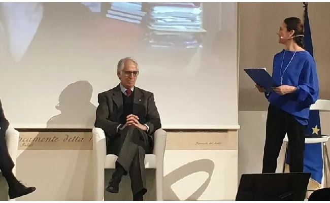 Decreto Dignità, Malagò (pres. Coni): “Divieto di sponsorizzazione del betting è penalizzante, ci mette in condizione di non essere competitivi"