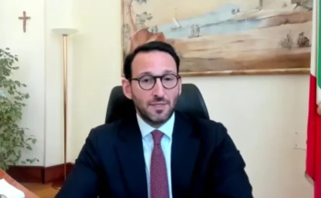 Giochi, Freni (Mef): "Riforma va fatta insieme agli operatori, serve confronto costruttivo con Stato ed enti locali"