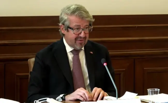 Giochi, Marino (pres. Commissione d'inchiesta): "Il proibizionismo danneggia il settore legale e va a vantaggio della criminalità. Bisogna uniformare la normativa a livello nazionale"