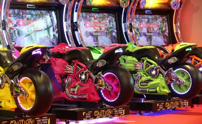 Enada si conferma l'appuntamento irrinunciabile del mondo del gioco