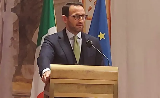 ESCLUSIVA/Riordino Giochi, Freni (Sott. Mef): “Operazioni dei Pvr tracciate ma servono regole più chiare: Spid una delle possibili soluzioni per identificare i giocatori”