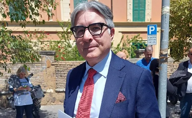 Giochi, manifestazione 'Legalità Lavoro Lazio". Cangianelli (pres. Egp-Fipe): "Entro il 30 giugno una soluzione per superare il distanziometro nel Collegato al bilancio"