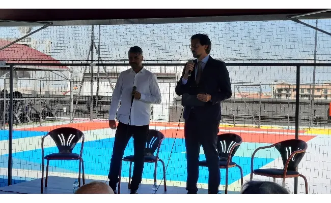 Casilino Sky Park, Minghetti (pres. Fusolab): "Percorso che nasce dai 'ragazzi' di periferia, abbiamo bisogno del sostegno di cittadini e istituzioni"