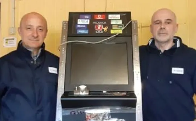 Gioco illegale, Adm: sequestrato un totem in un circolo sportivo in provincia di Reggio Emilia