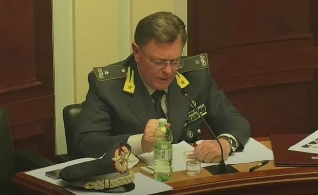 Giochi, Arbore (Gdf): "Diffondere la cultura della legalità per arginare la dipendenza"