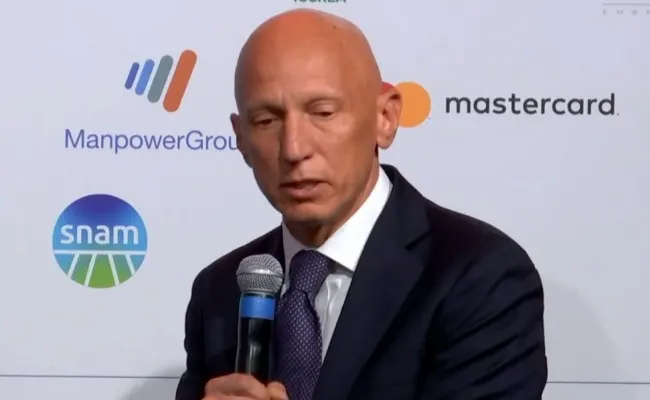 Tiso (Sisal): "Il gioco sostenibile è la priorità aziendale, le nuove tecnologie sono uno strumento per garantire un'esperienza positiva e coinvolgente"