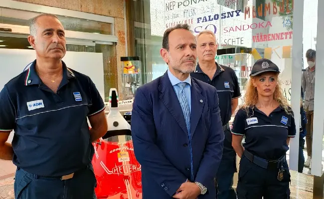 Giochi, Minenna (Dg ADM): "Contraffazione nel settore un problema rilevante, siamo intervenuti con una circolare per chiarire questo aspetto"