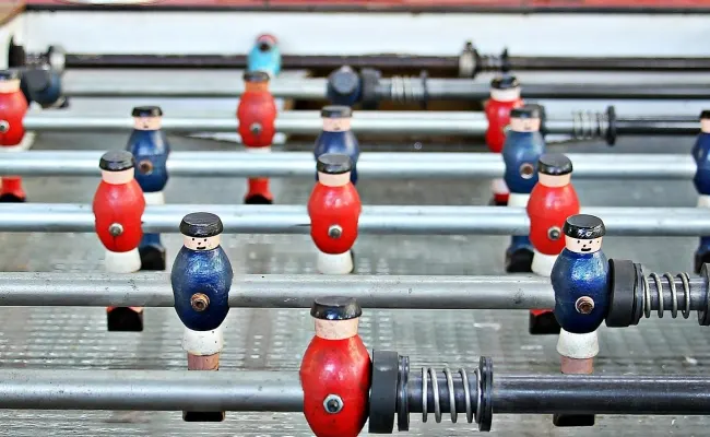 L'Agenzia delle Dogane "salva" biliardini e calciobalilla in bar e spiagge: nuova finestra per l'autodichiarazione dal 27 giugno al 31 luglio