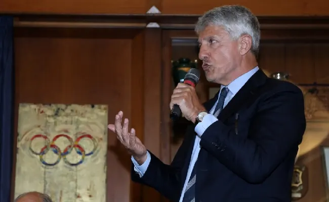 USSI, il Premio Alfredo Pigna a Guardia Sanframondi a Jacopo Volpi. Cerimonia il 16 luglio al Castello Medievale